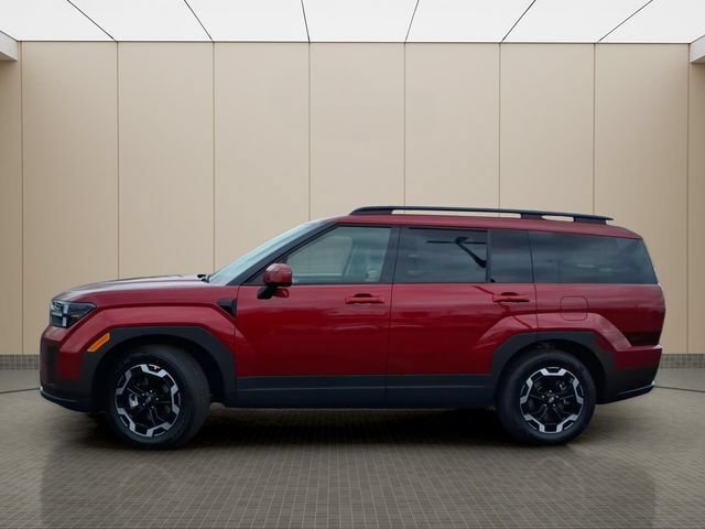 New 2026 Hyundai Santa Fe SEL FWD image 5