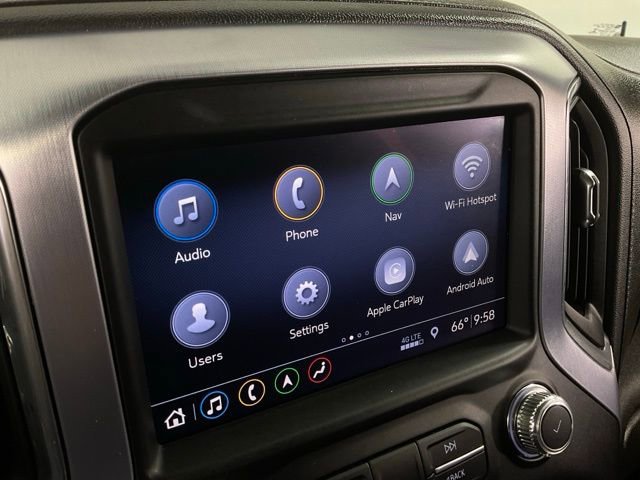 Used 2019 GMC Sierra 1500 SLT w/ SLT Premium Package image 13