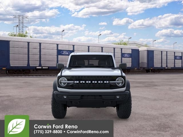 New 2026 Ford Bronco Outer Banks AWD/4WD image 6