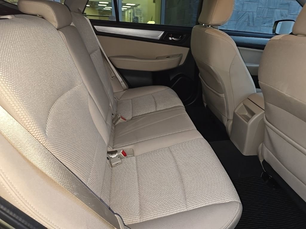 Used 2016 Subaru Outback 2.5i Premium w/ Protection Package #1 image 21