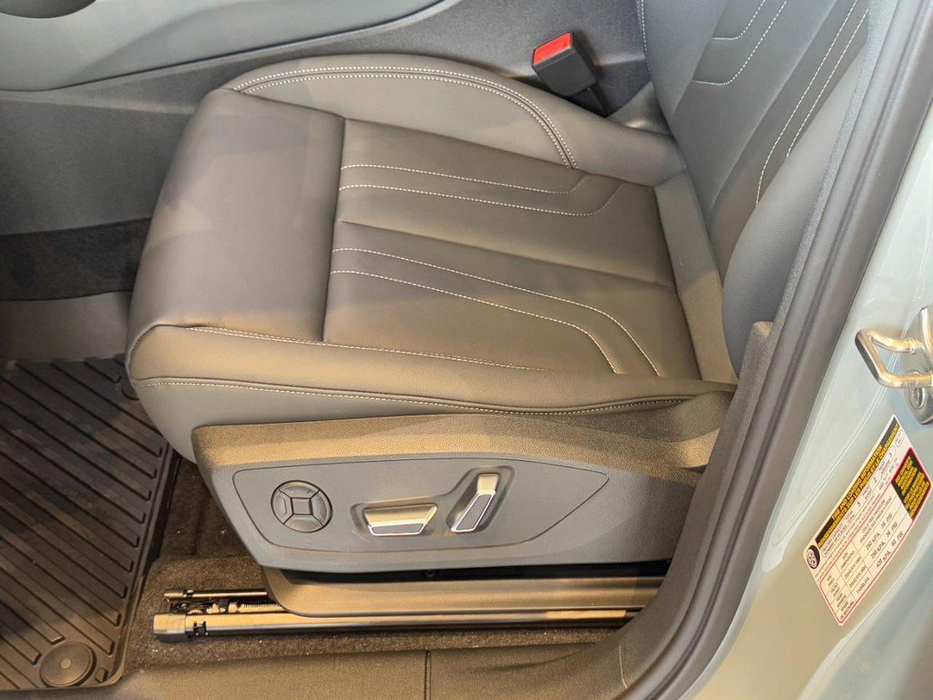 New 2026 Audi Q3 quattro 2.0T image 17