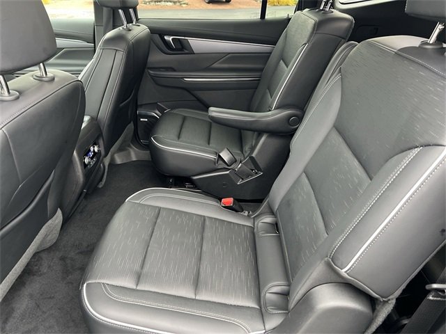 Certified 2025 Buick Enclave Sport Touring image 22