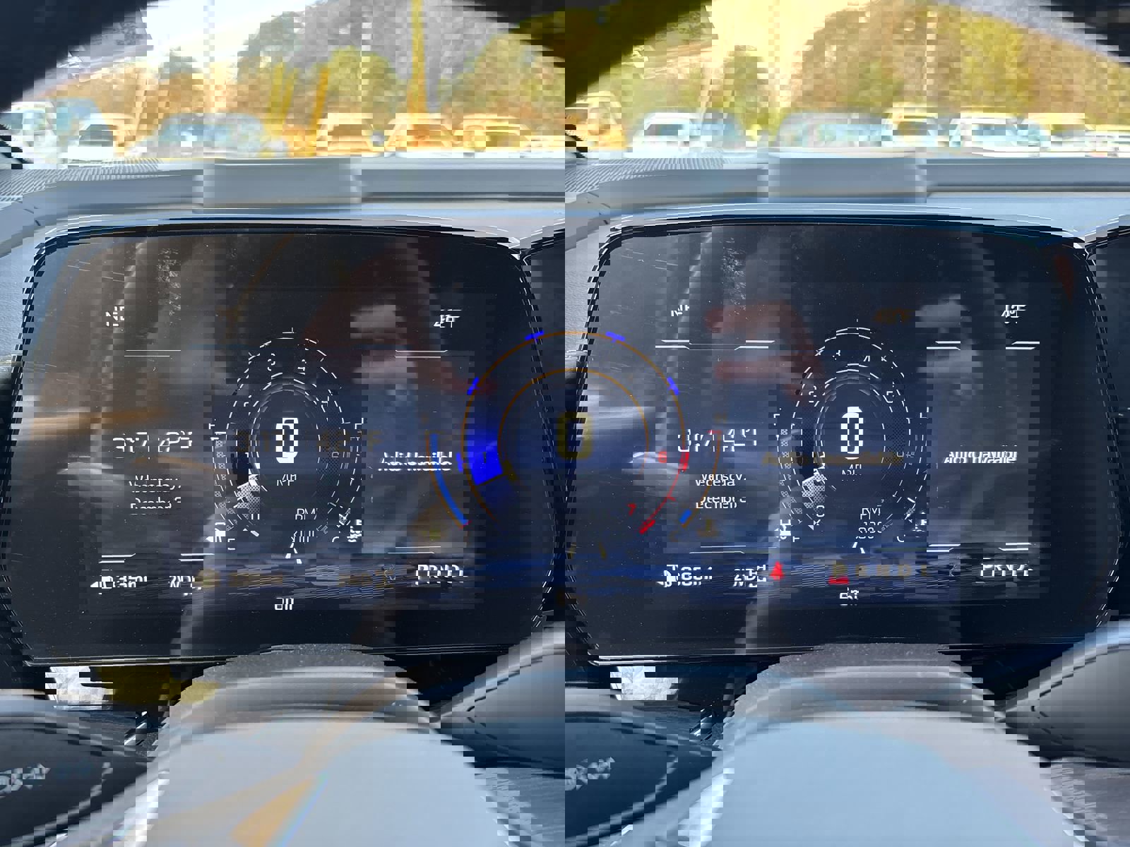 New 2026 Chevrolet Tahoe Z71 w/ Comfort Package image 18