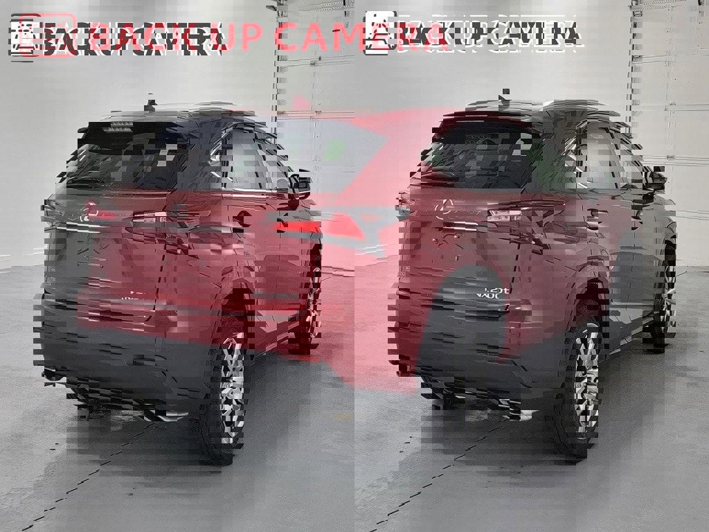 Used 2015 Lexus NX 200t AWD w/ Premium Package image 9