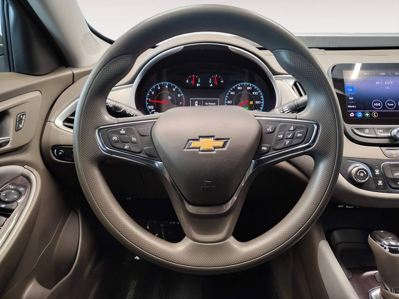 Used 2020 Chevrolet Malibu LS FWD image 16