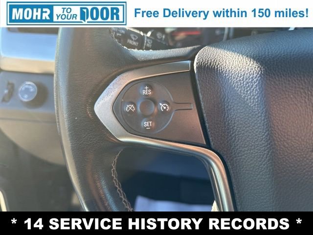 Used 2020 Chevrolet Tahoe LS image 13