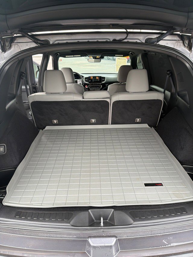 Used 2021 Honda Passport Touring image 15