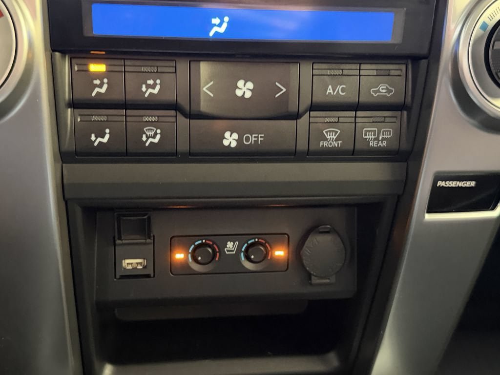 Used 2023 Toyota 4Runner Limited RWD image 24
