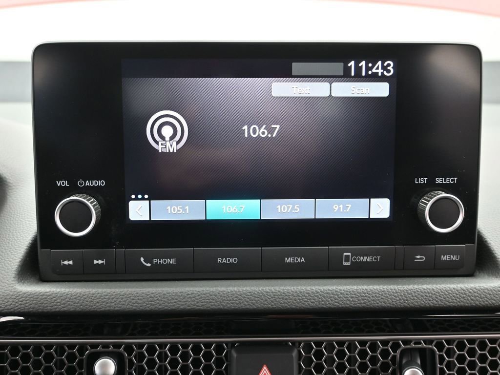 Used 2023 Honda Civic Sport image 21