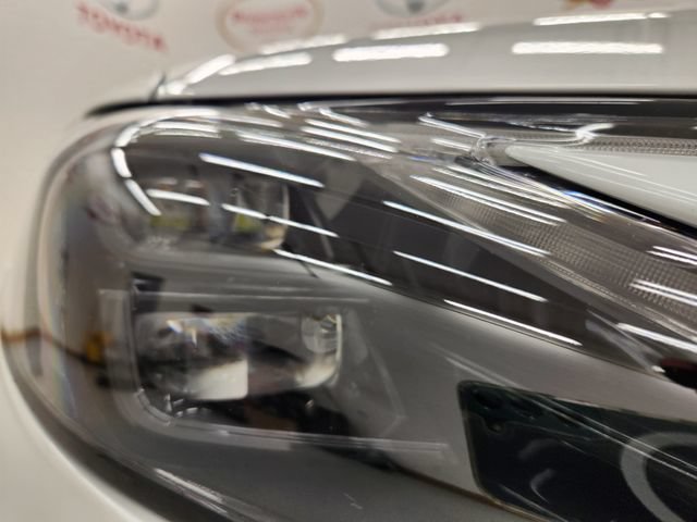 New 2026 Toyota Camry XSE FWD image 10