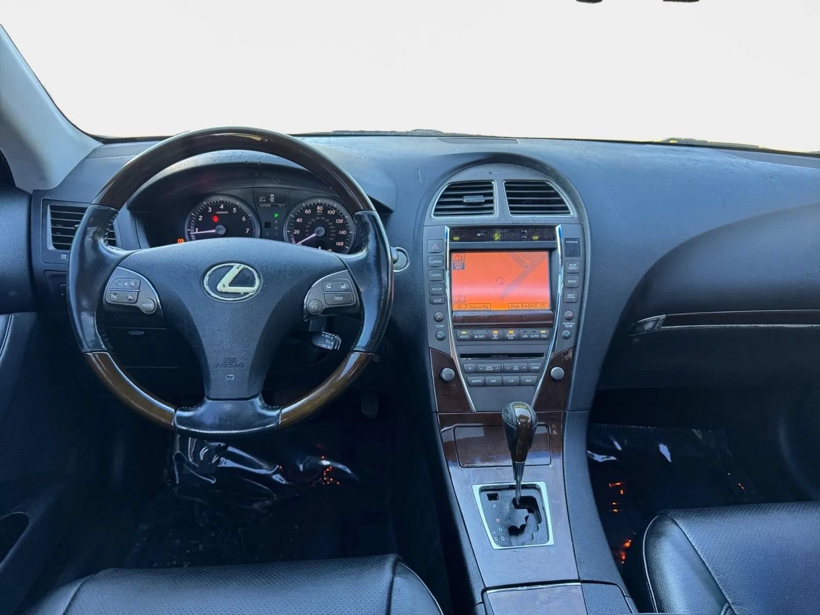Used 2012 Lexus ES 350 FWD image 13
