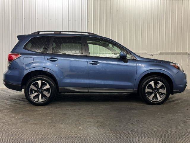 Used 2017 Subaru Forester 2.5i Premium w/ All-Weather Package AWD/4WD image 23