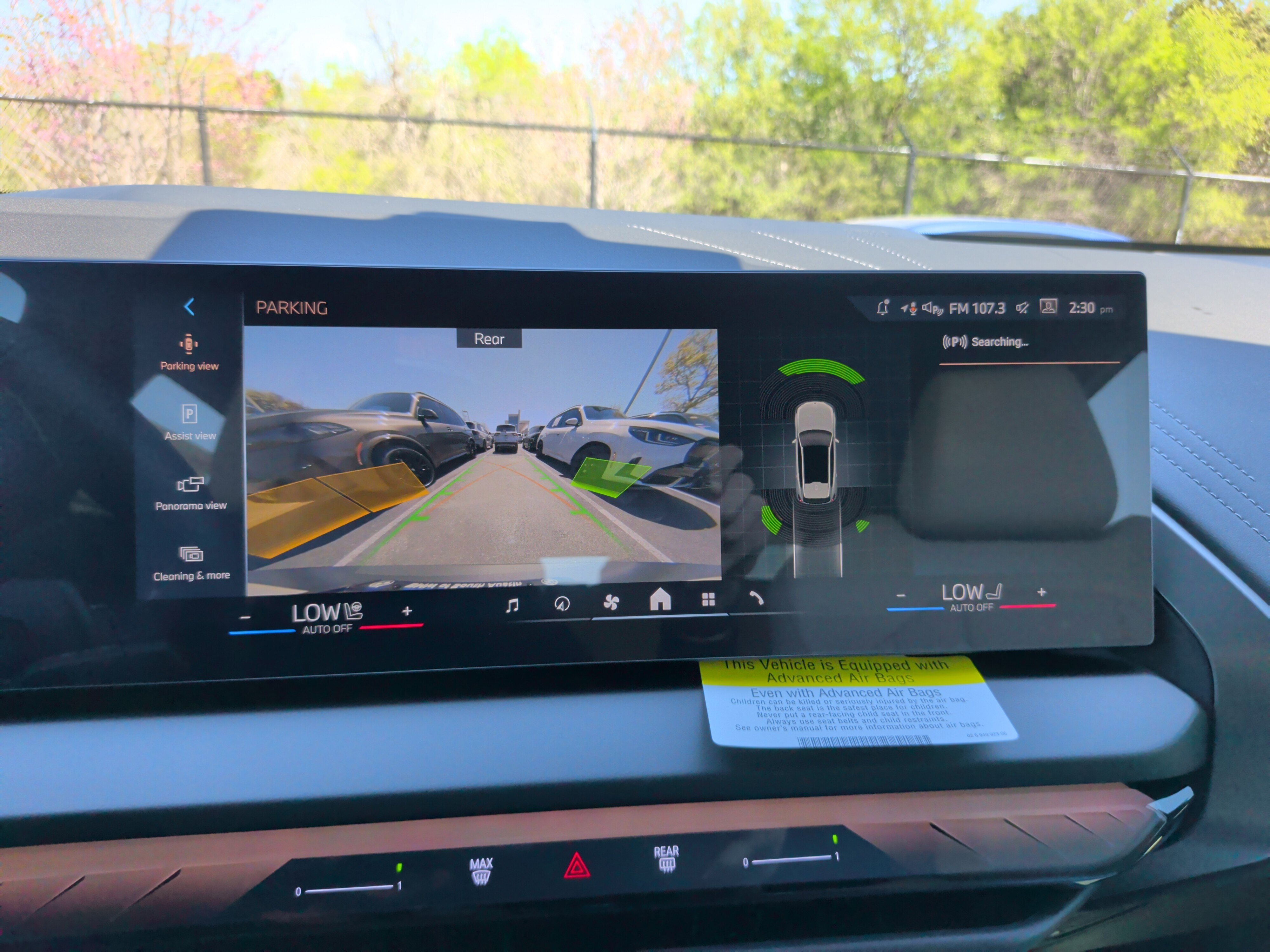 New 2026 BMW X3 xDrive30 w/ Convenience Package image 17