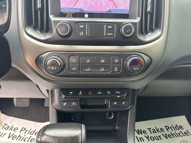 Used 2021 Chevrolet Colorado Z71 AWD/4WD image 20