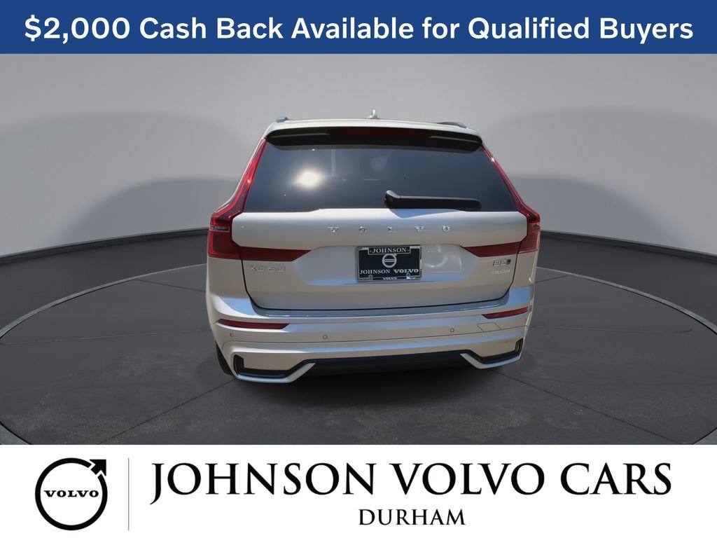 New 2026 Volvo XC60 B5 Plus w/ Protection Package Premier AWD/4WD image 7
