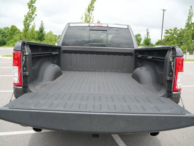 Certified 2023 RAM 1500 Big Horn w/ Trailer Tow Group AWD/4WD image 17