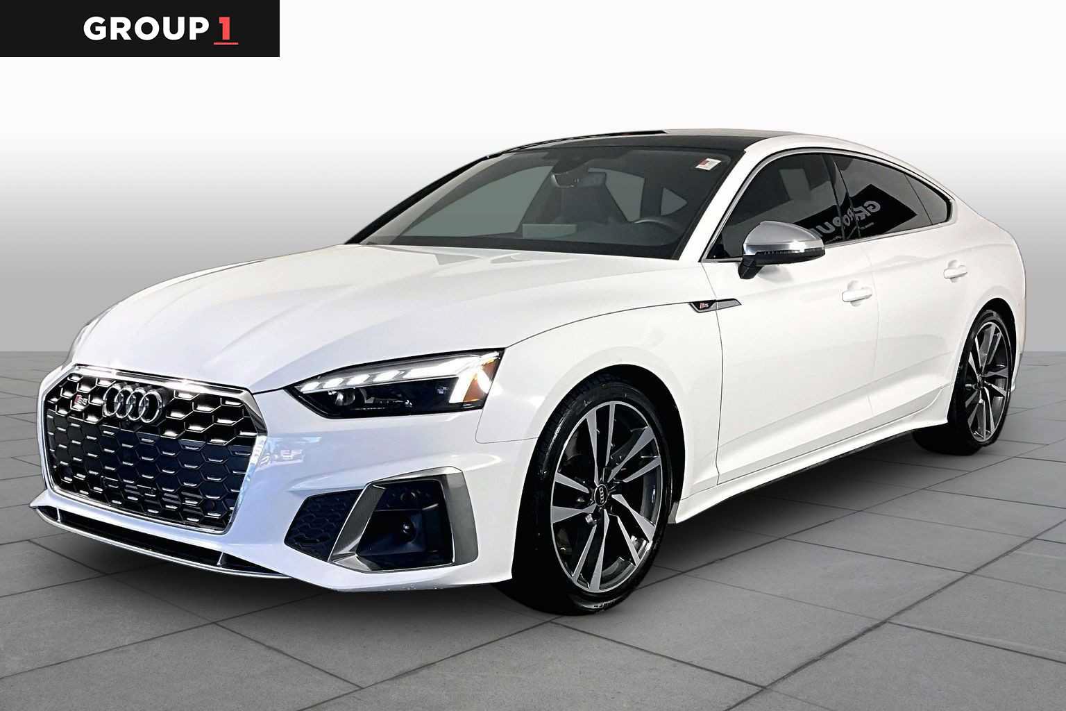 Used 2024 Audi S5 Premium Plus AWD/4WD video 1
