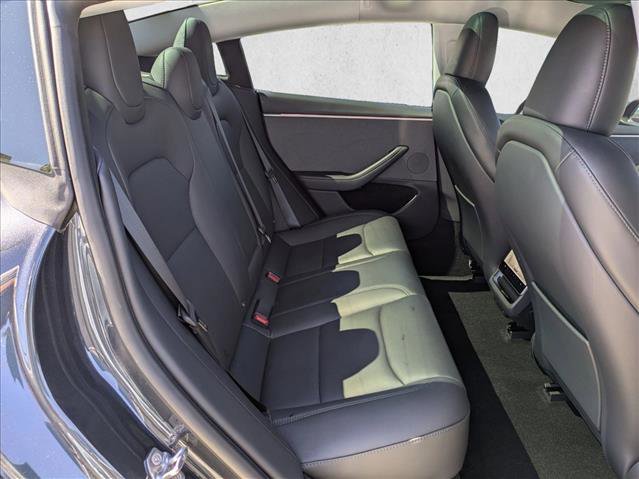 Used 2025 Tesla Model 3 Long Range image 21