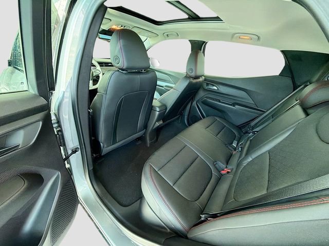 New 2027 Chevrolet Bolt RS w/ Technology Package image 27