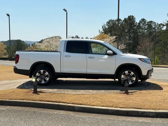 Used 2019 Honda Ridgeline RTL-E image 8