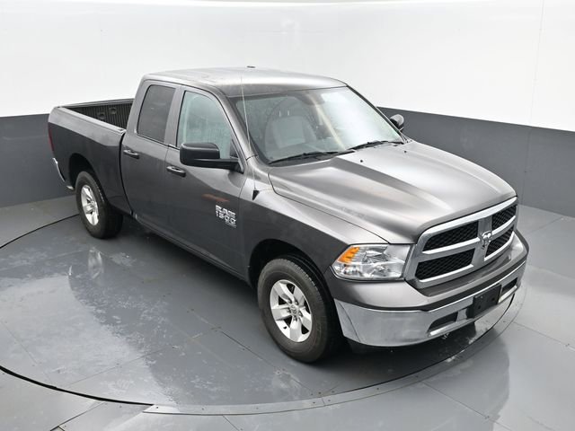 Used 2024 RAM 1500 Classic SLT image 18