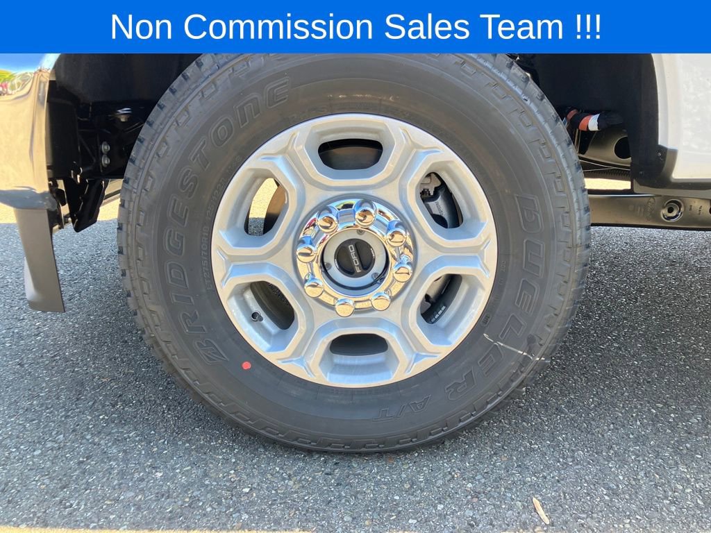New 2026 Ford F350 XLT image 30