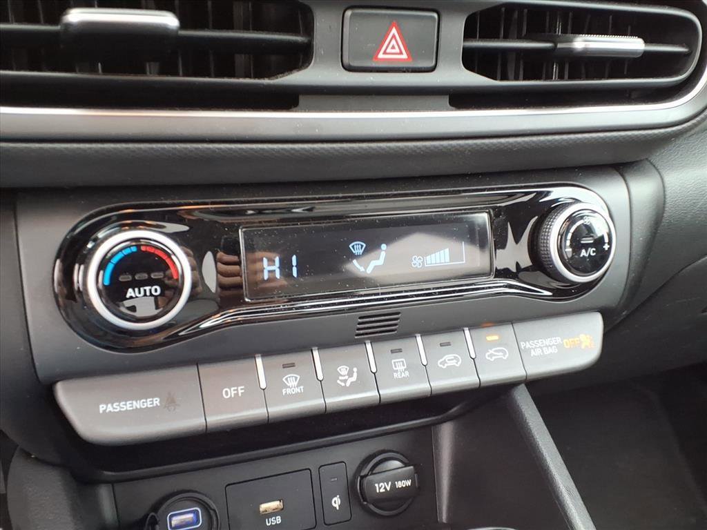 Used 2023 Hyundai Kona Limited image 17