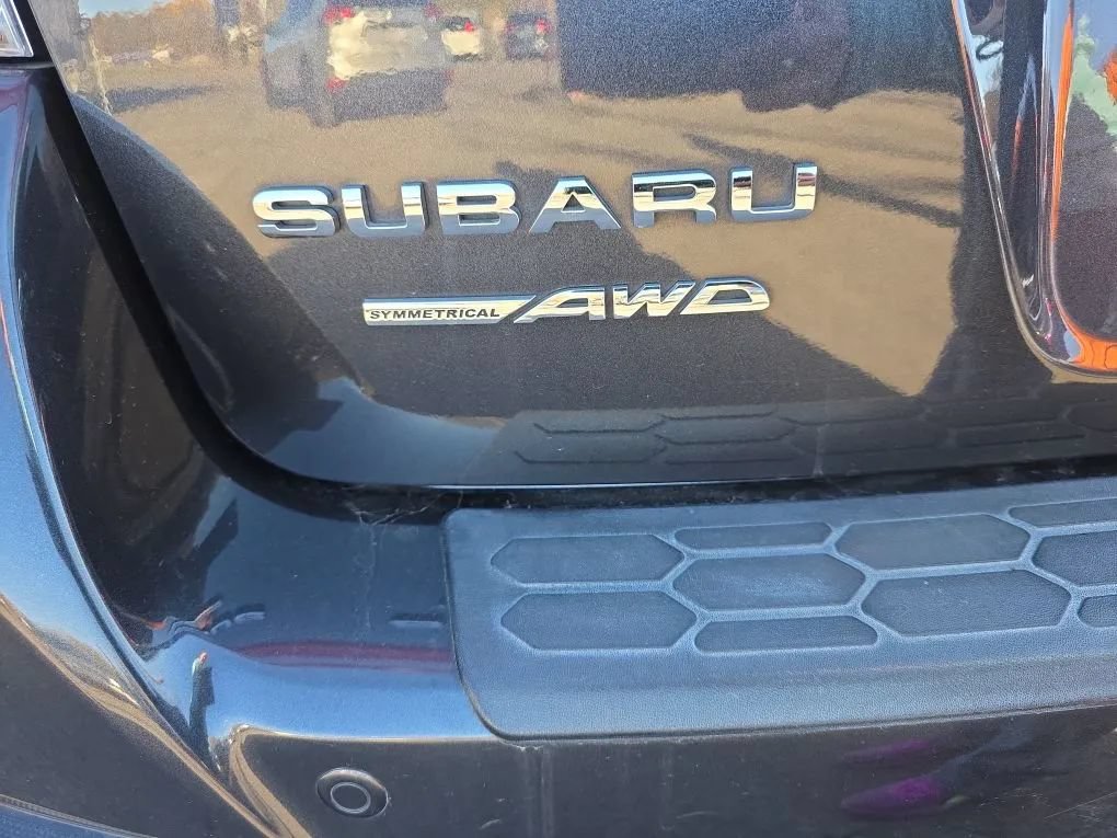 Used 2019 Subaru Crosstrek 2.0i Limited AWD/4WD image 17