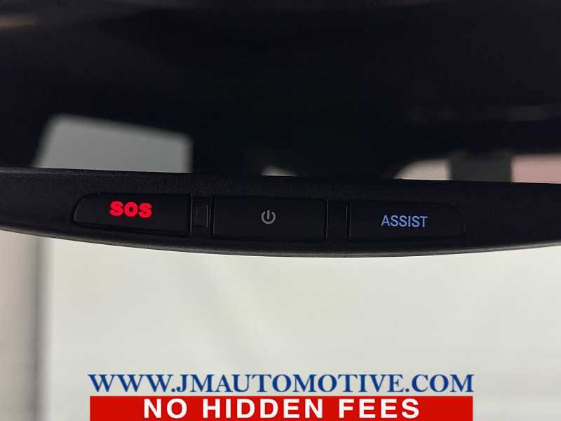 Used 2022 Dodge Durango R/T w/ Trailer Tow Group IV image 38