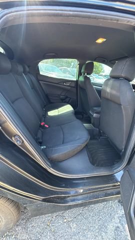 Used 2019 Honda Civic LX image 20