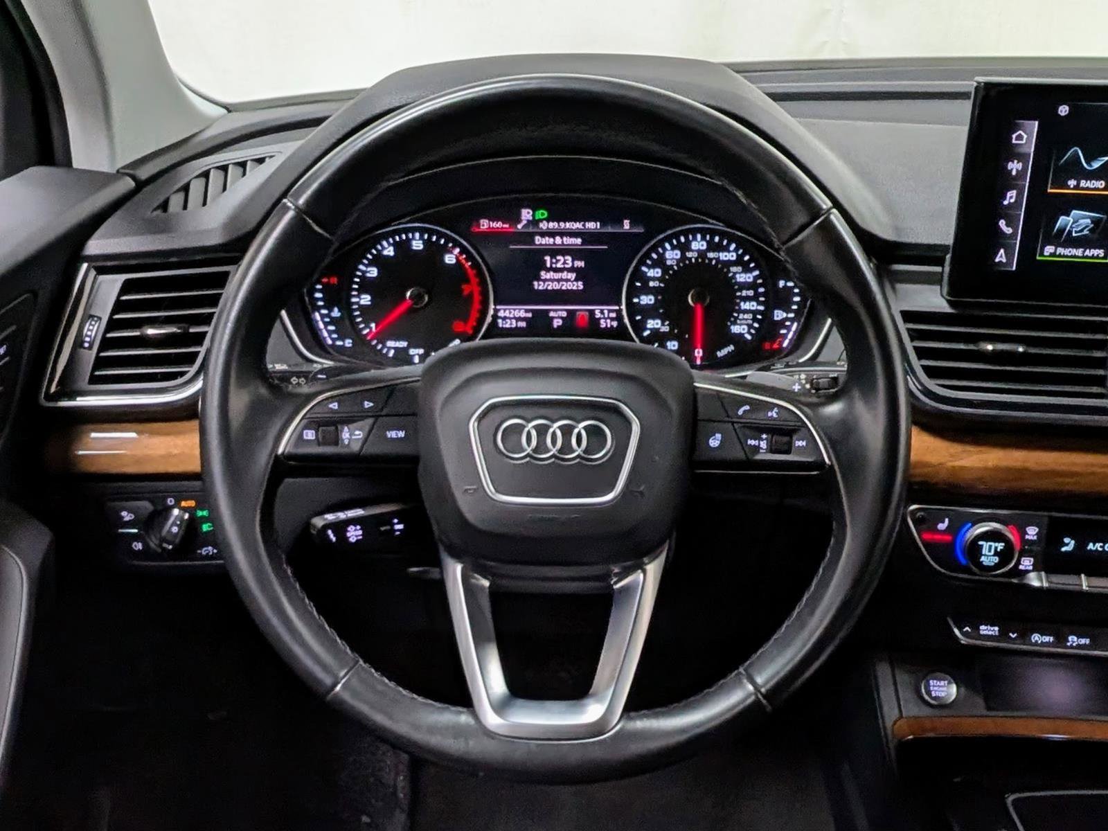 Used 2023 Audi Q5 2.0T Premium w/ Convenience Package image 31