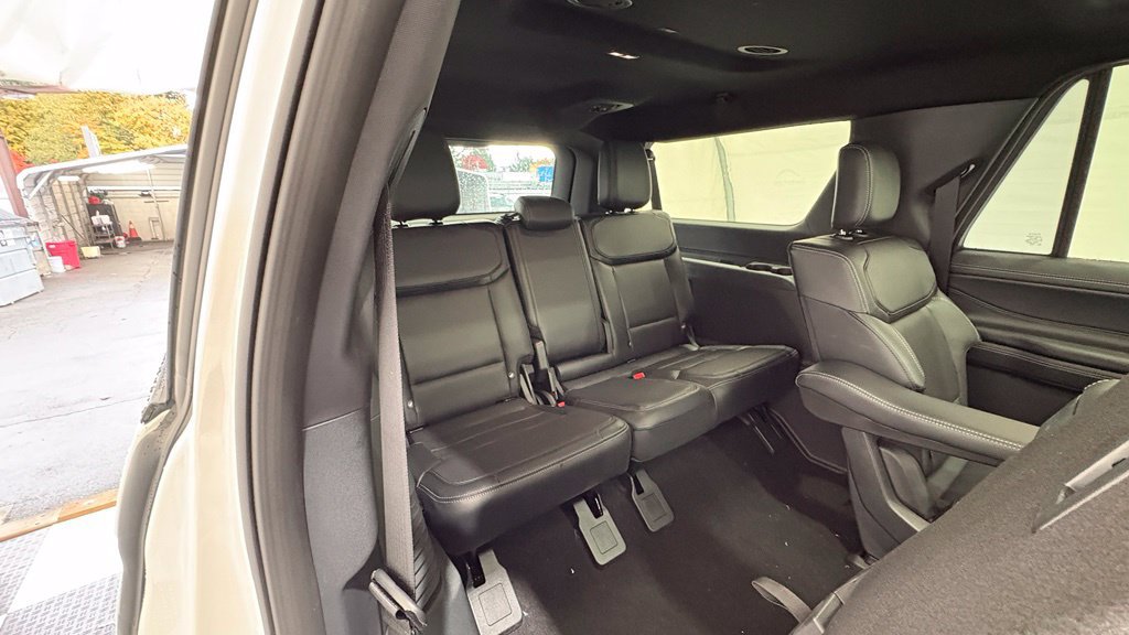 New 2026 Ford Expedition Max Platinum w/ Stealth Performance Package AWD/4WD image 36