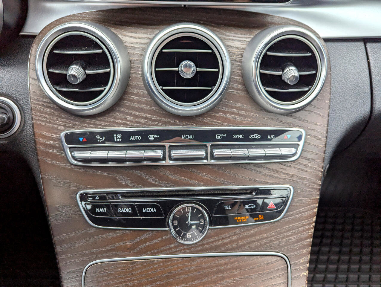 Used 2018 Mercedes-Benz C 300 C 300 Cabriolet image 24