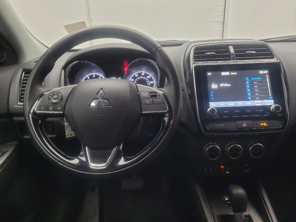 Used 2023 Mitsubishi Outlander Sport AWD image 22