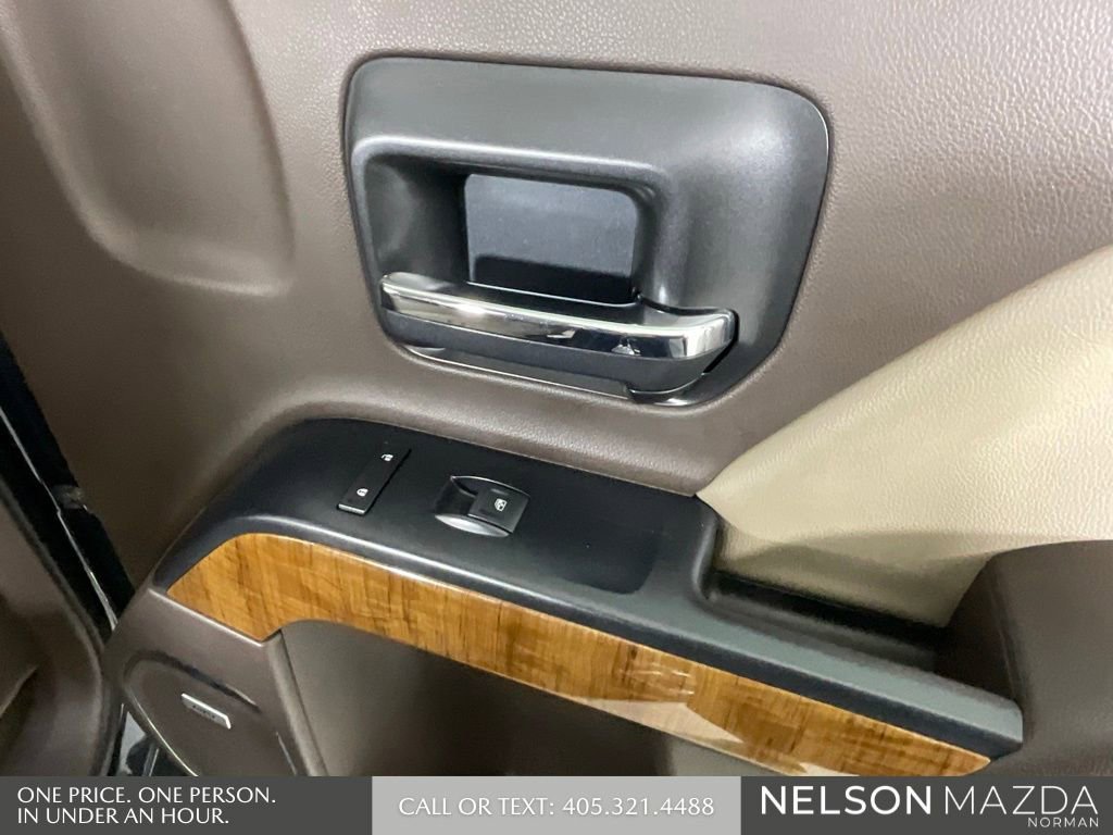 Used 2018 GMC Sierra 1500 SLT image 21