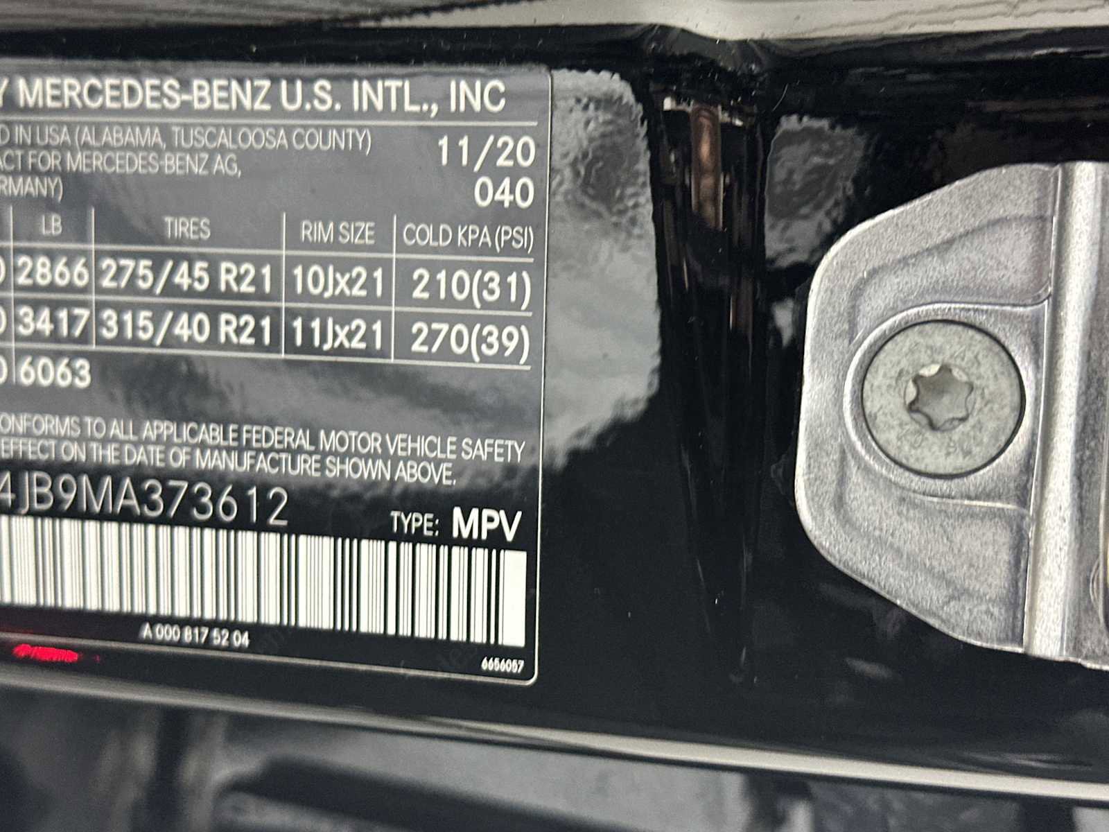 Used 2021 Mercedes-Benz GLE 350 image 37