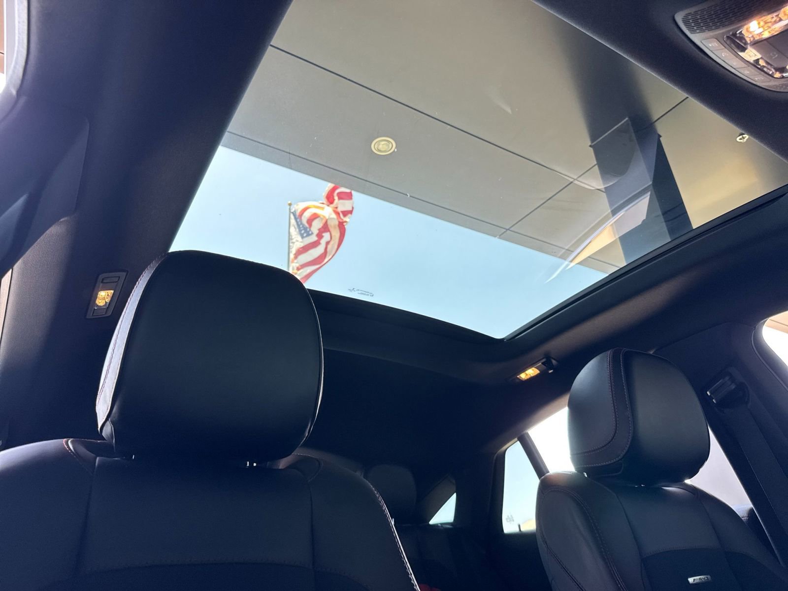 Certified 2023 Mercedes-Benz GLE 53 AMG 4MATIC Coupe image 19