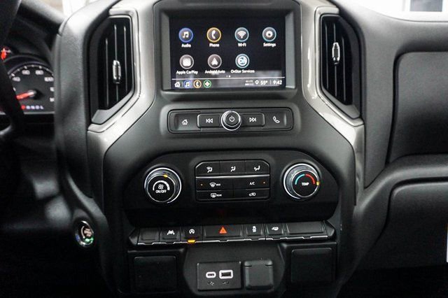 New 2026 Chevrolet Silverado 1500 W/T w/ WT Convenience Package image 19