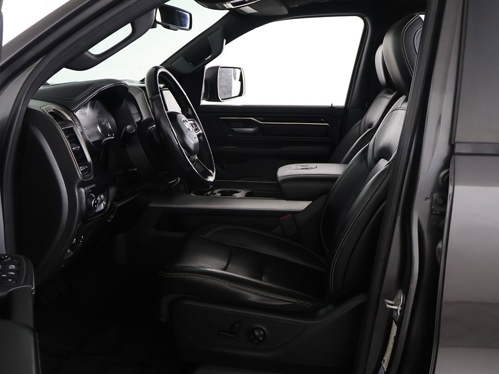 Used 2019 RAM 1500 Sport w/ Level 2 Equipment Group AWD/4WD image 24