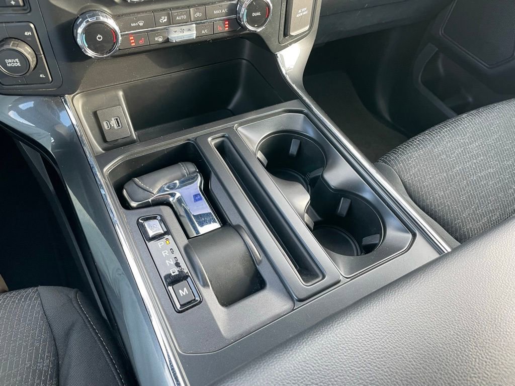 Used 2022 Ford F150 XLT w/ Equipment Group 302A High AWD/4WD image 14