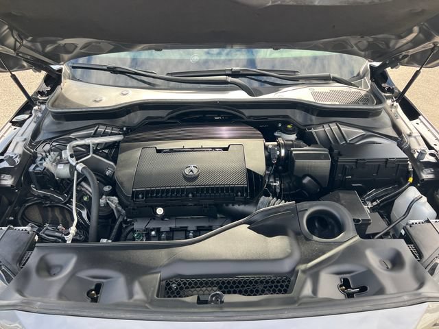 Used 2023 Acura MDX SH-AWD image 29