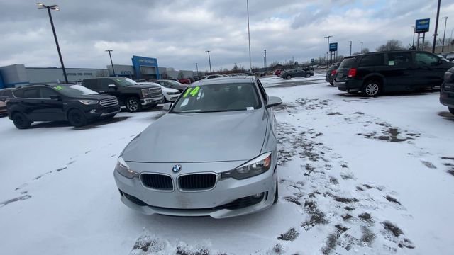 Used 2014 BMW 328i xDrive Sedan AWD/4WD image 6