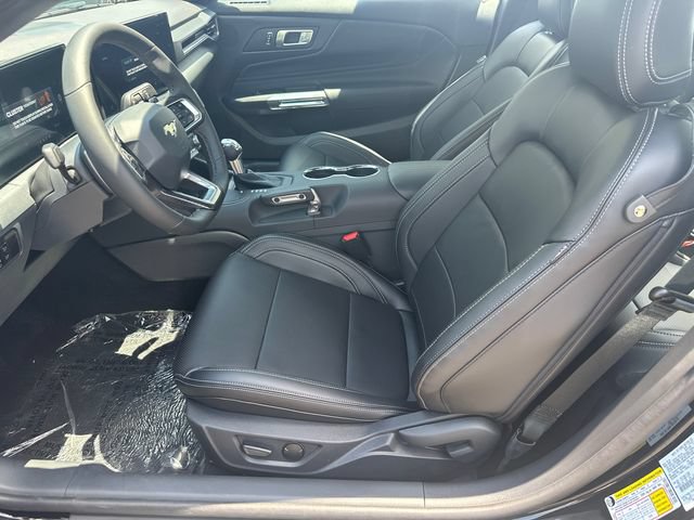 New 2026 Ford Mustang GT Premium w/ GT Performance Package RWD image 9