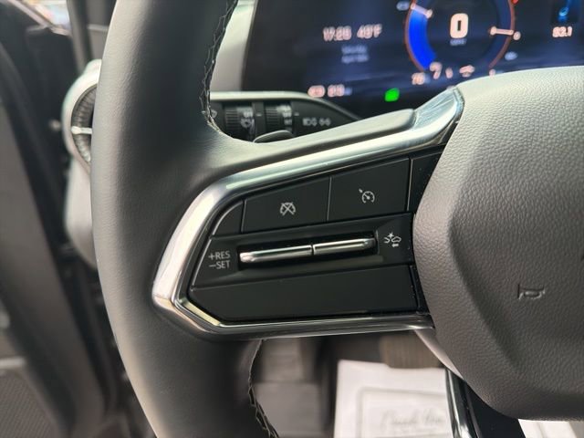 Used 2024 Chevrolet Blazer EV LT image 25