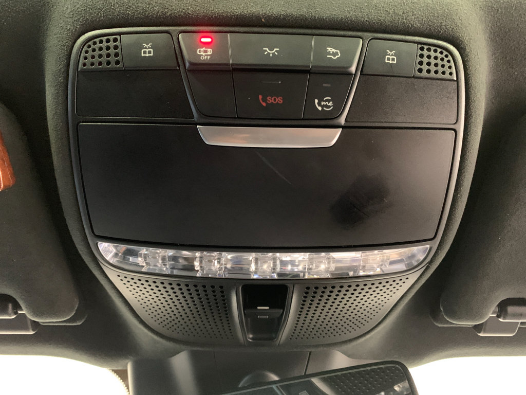 Used 2019 Mercedes-Benz E 53 AMG 4MATIC Sedan image 29