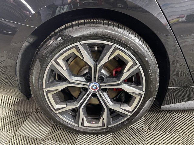 Used 2023 BMW i4 M50 image 23