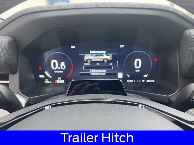 New 2026 Ford Explorer ST AWD/4WD image 9