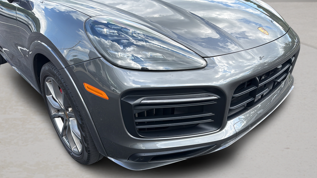 Used 2021 Porsche Cayenne GTS AWD/4WD image 10