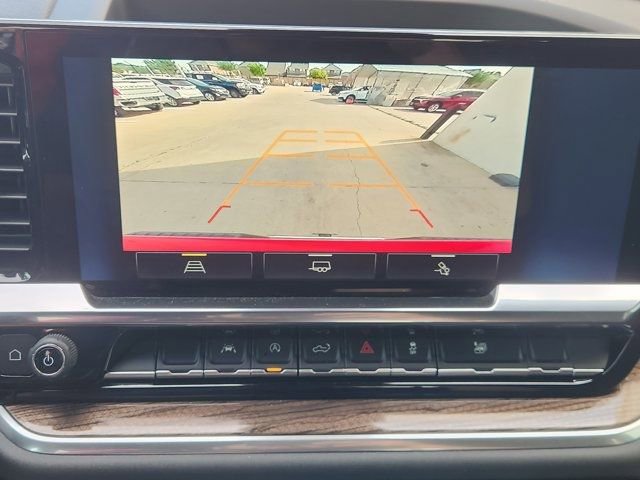 Certified 2025 Chevrolet Silverado 1500 LT w/ All Star Edition Plus image 6