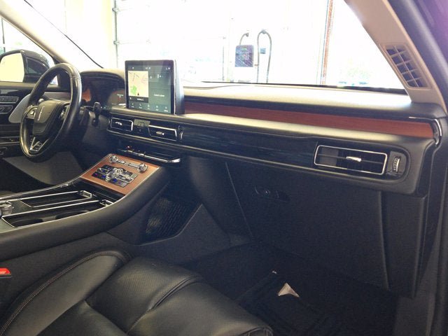 Used 2020 Lincoln Aviator Reserve w/ Equipment Group 202A AWD/4WD image 5